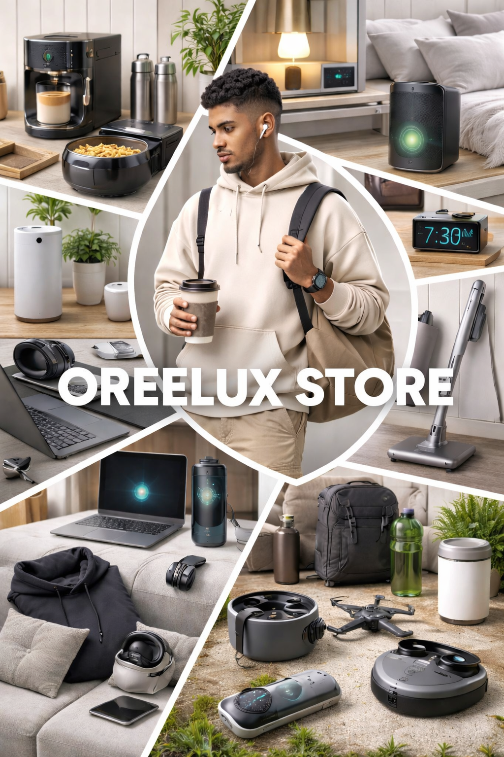 Why Oreelux Stands Apart: Luxury Within Reach