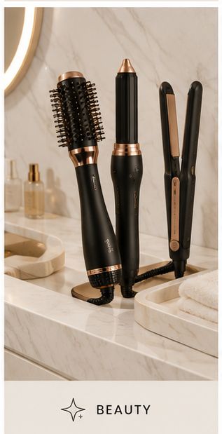 💄 Beauty & Personal Care