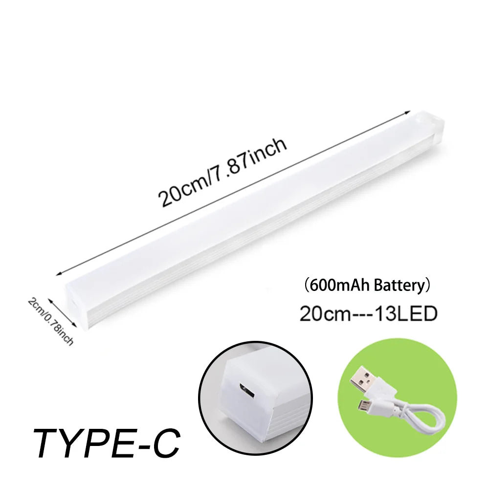 Motion Sensor Wireless LED Light