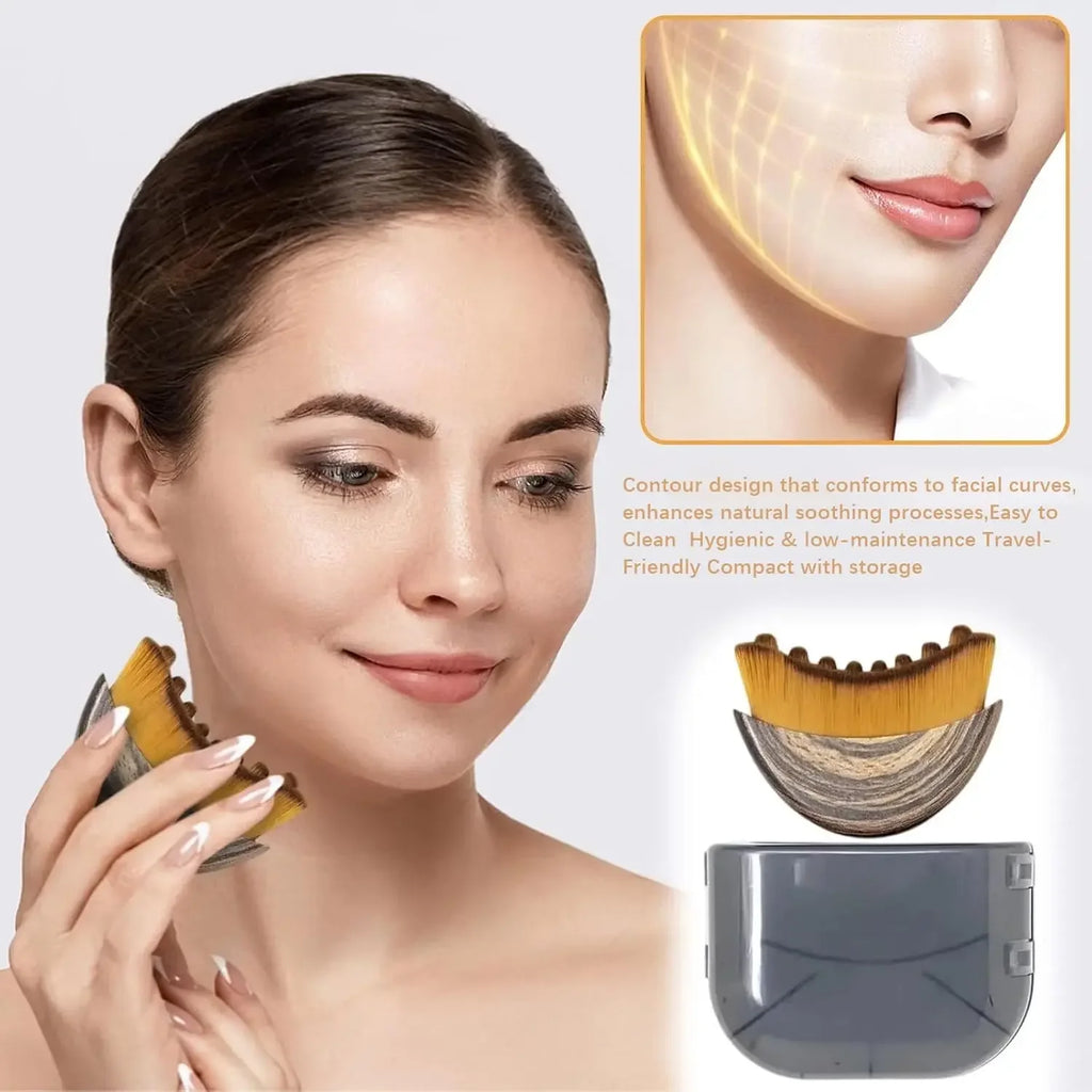 LumiContour™ Facial Sculpting Brush