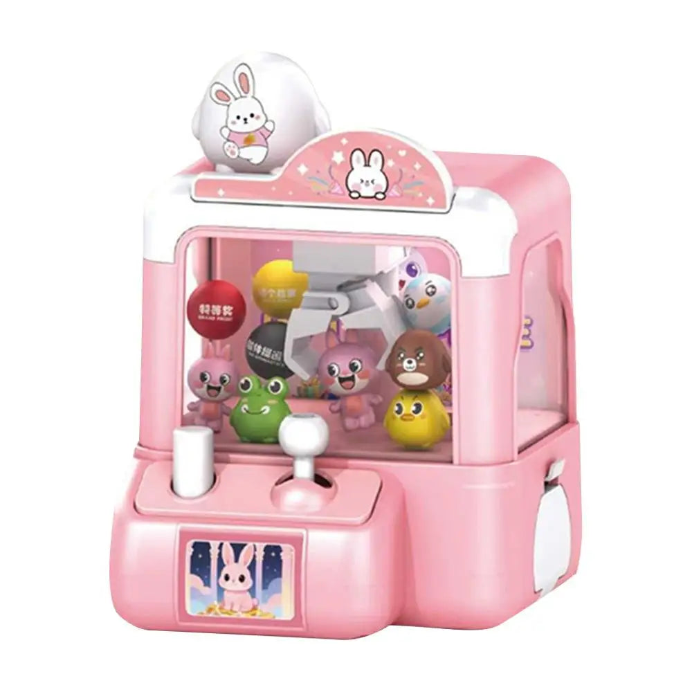 MiniPrize™ At-Home Claw Machine