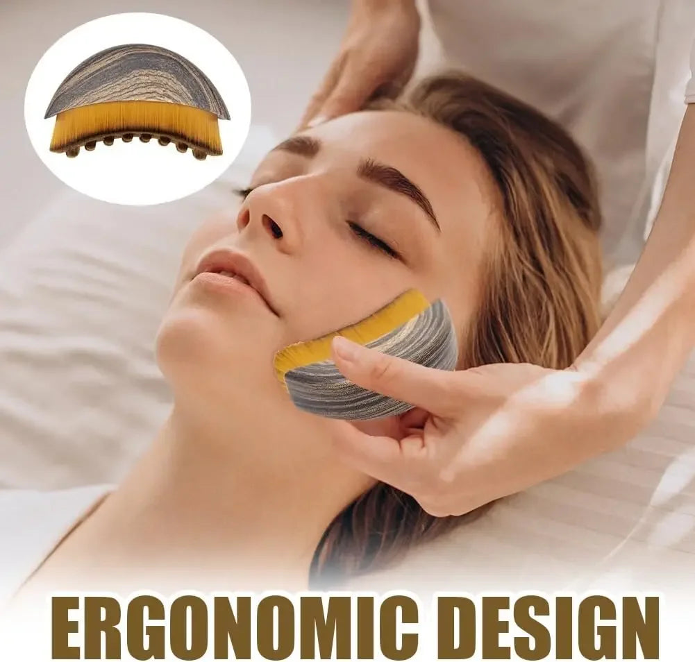 LumiContour™ Facial Sculpting Brush