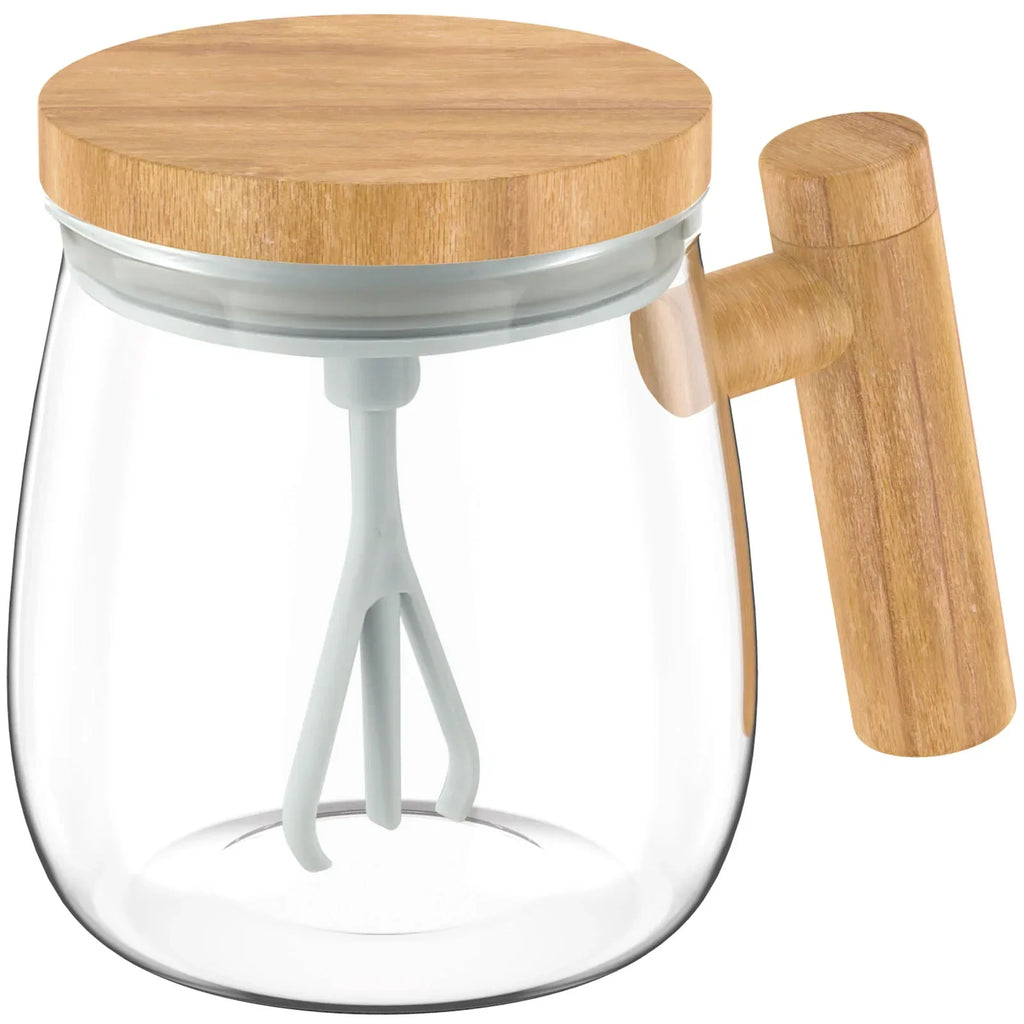 MixMate™ Self-Stirring Electric Mug