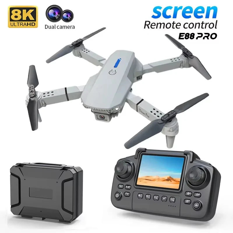 E88PRO Drone 8K 5G HD
