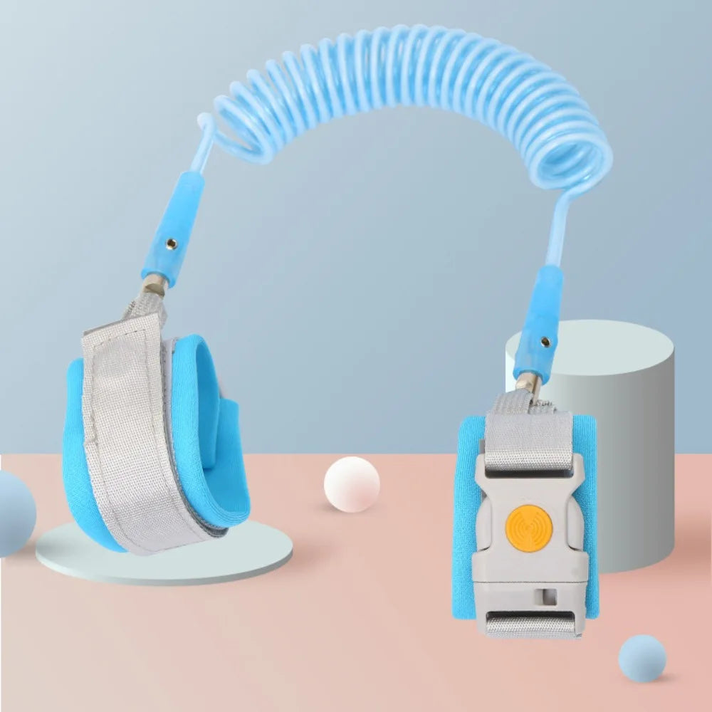 Child Safety Anti-Lost Wrist Link / Traction Rope
