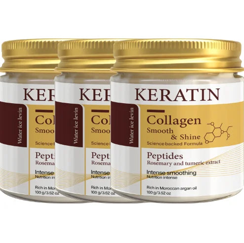 SilkRenew™ Keratin Hair Mask
