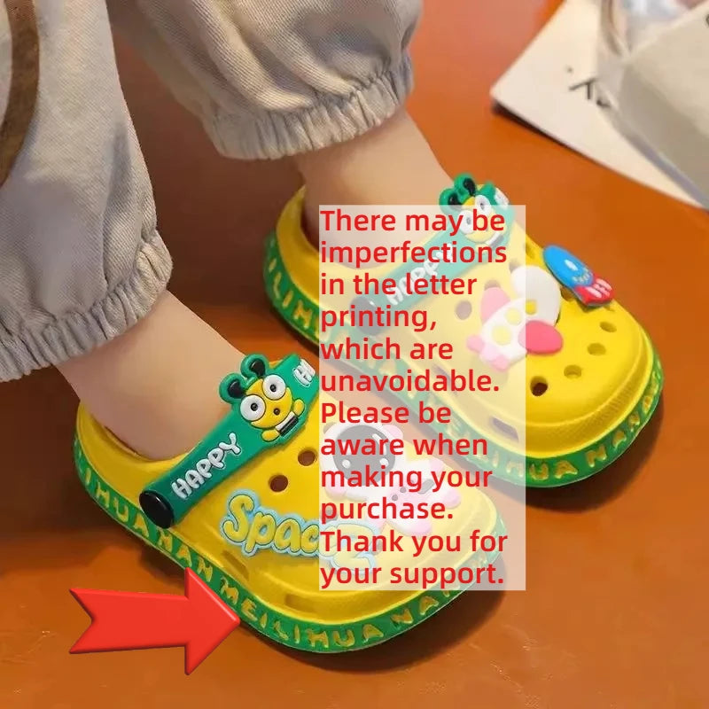 TinyTrek™ Kids' Comfort Sandals
