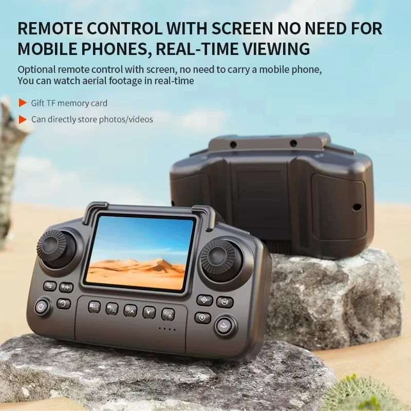 E88PRO Drone 8K 5G HD