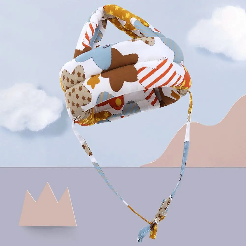 Head Protection Toddler Anti-Fall Pad