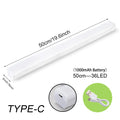 Motion Sensor Wireless LED Light