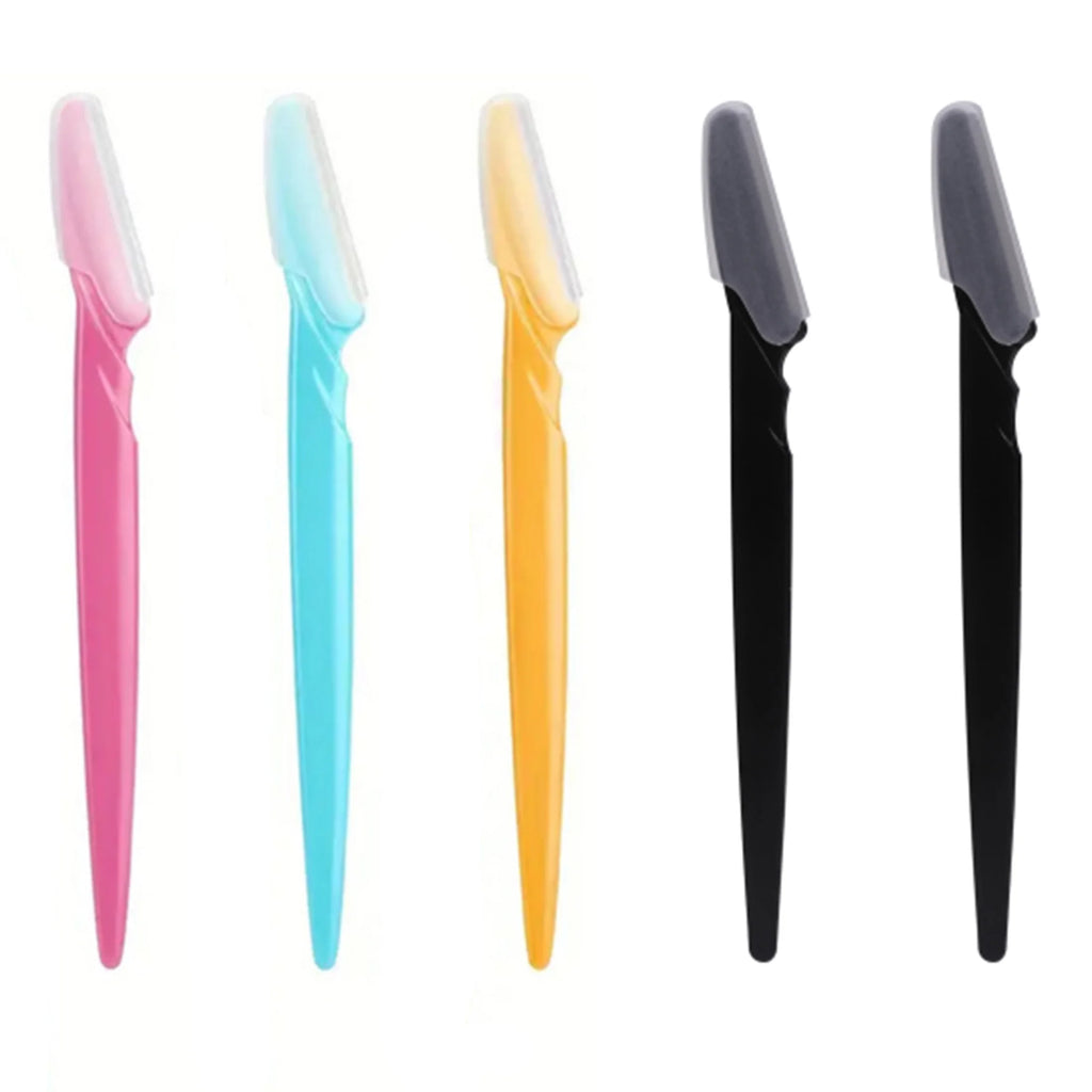 SilkTrim™ Precision Facial Razors
