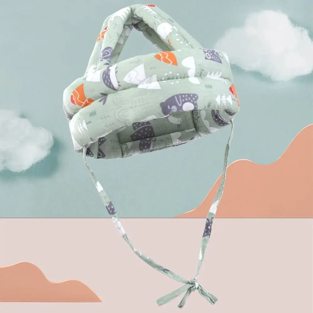 Head Protection Toddler Anti-Fall Pad