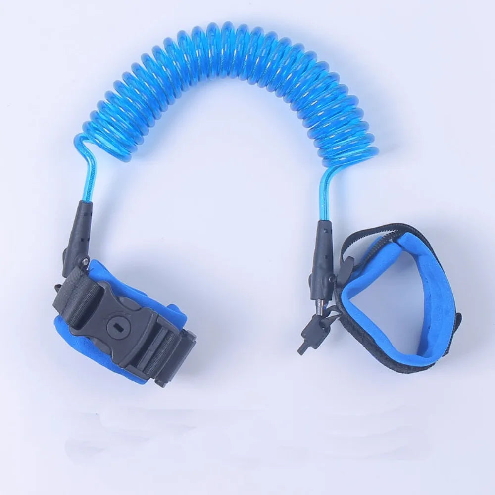 Child Safety Anti-Lost Wrist Link / Traction Rope