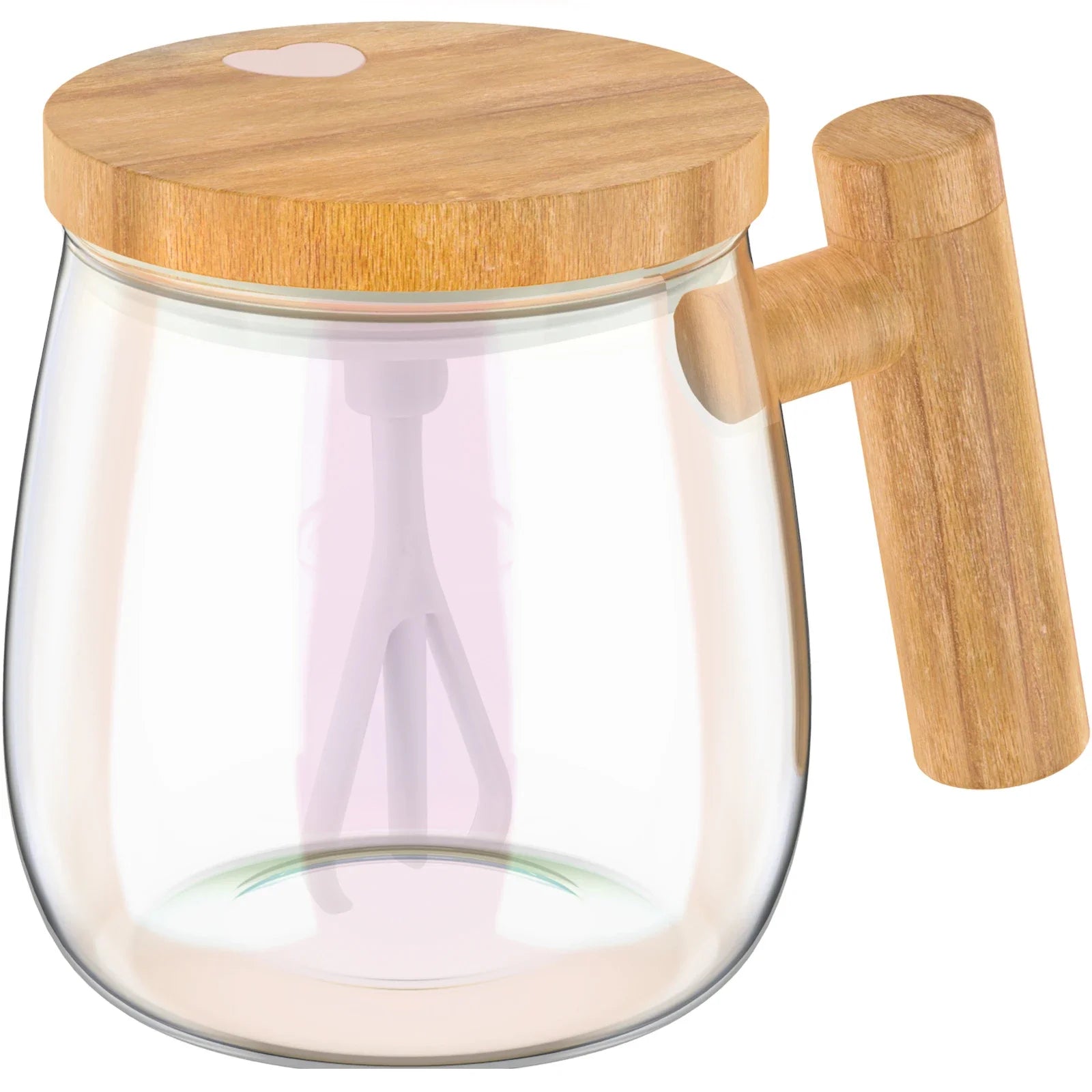 MixMate™ Self-Stirring Electric Mug