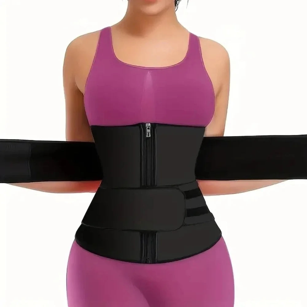 FlexSculpt™ Waist Trainer