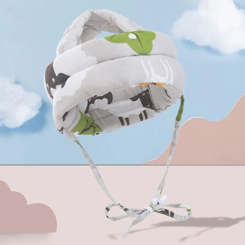 Head Protection Toddler Anti-Fall Pad