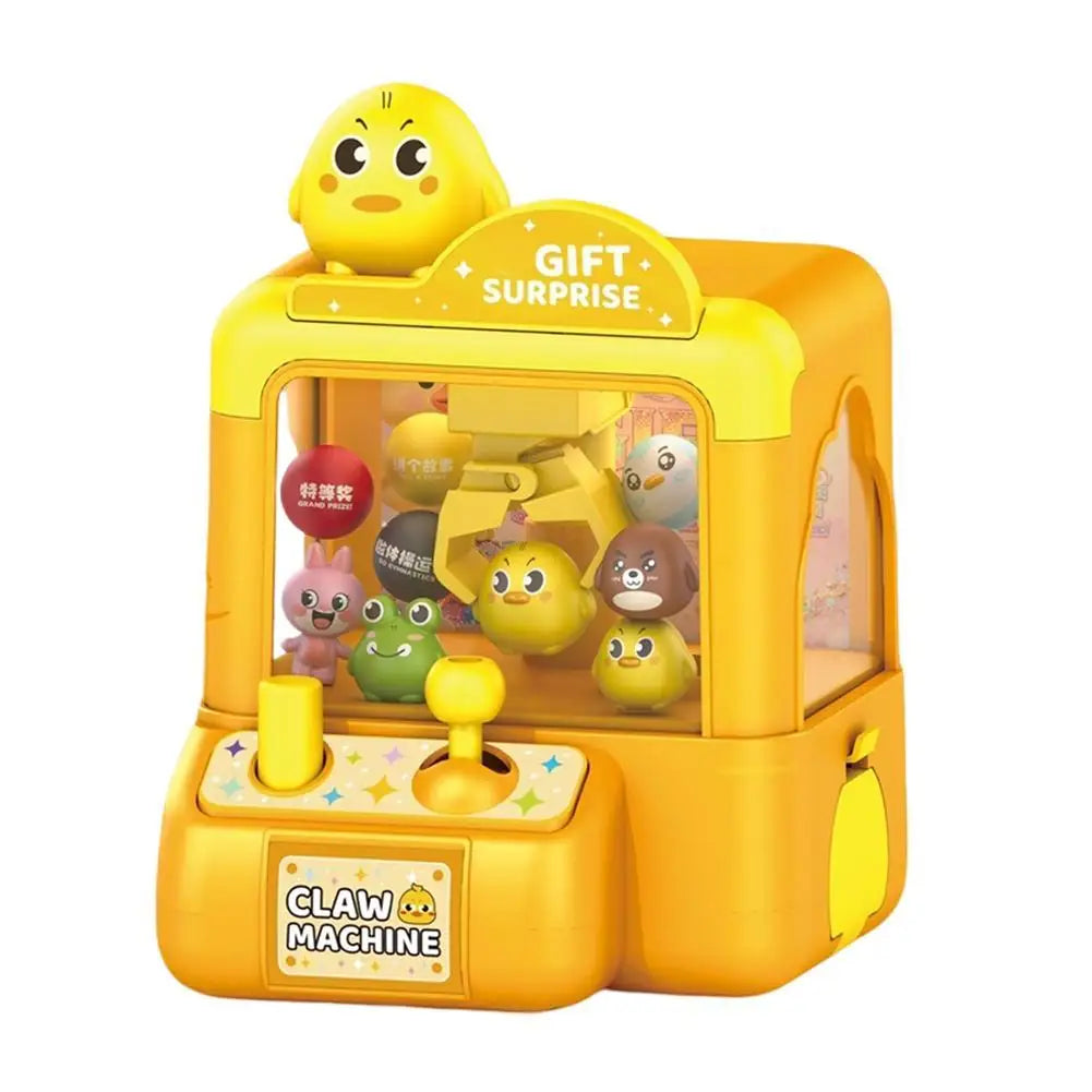 MiniPrize™ At-Home Claw Machine