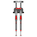 FlexSeat™ Wearable Support Exoskeleton