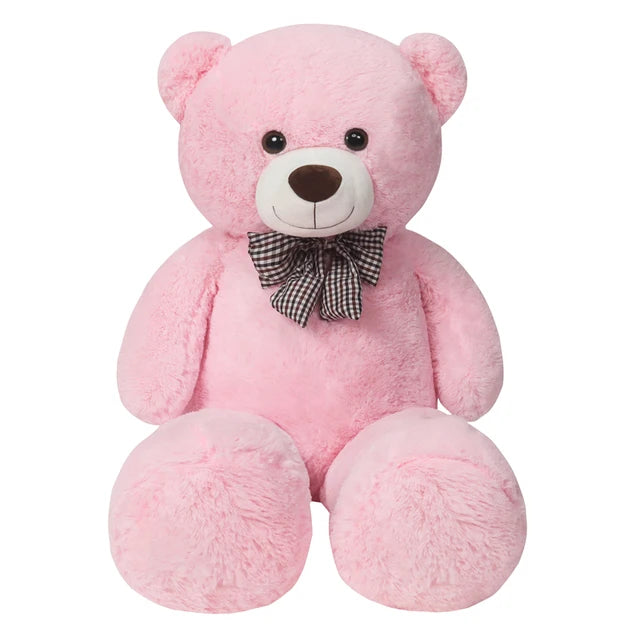 GiantHug™ 105cm Plush Teddy Bear