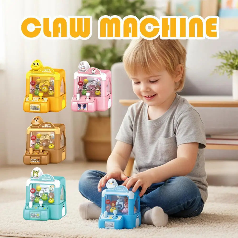 MiniPrize™ At-Home Claw Machine
