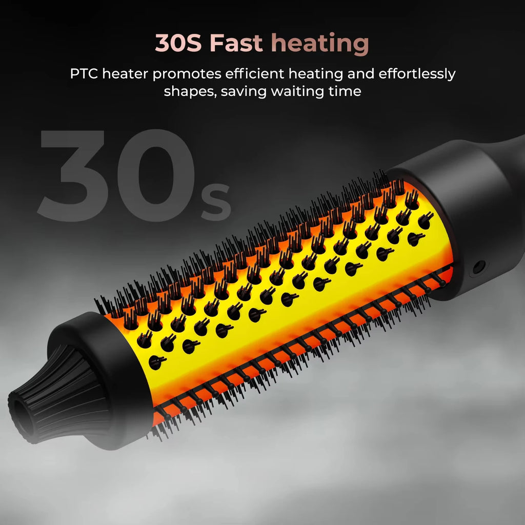 Thermal Curling Brush