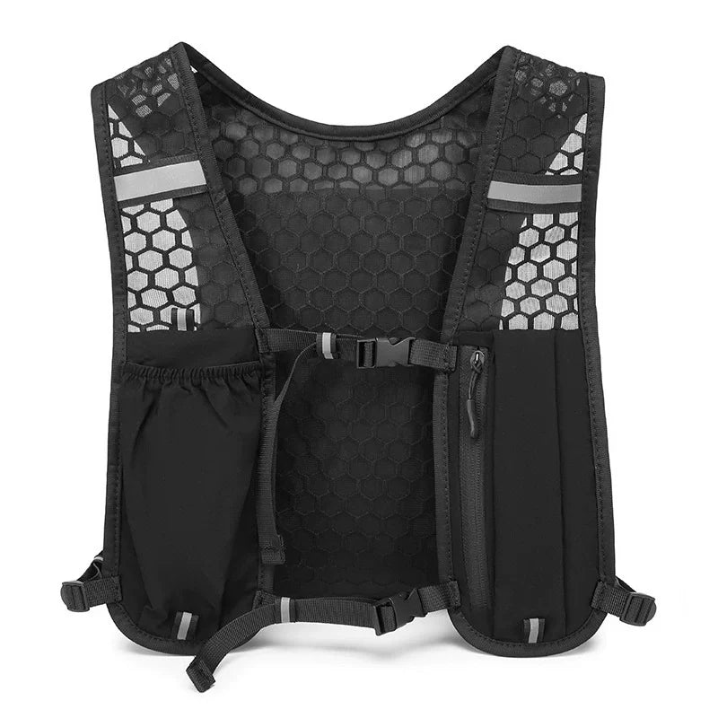 ThermoPack™ Heated Travel Backpack