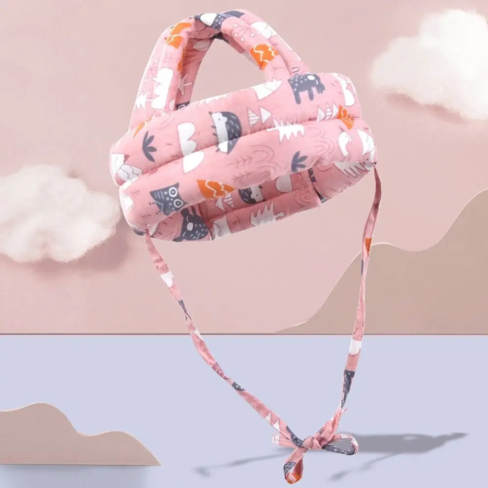 Head Protection Toddler Anti-Fall Pad