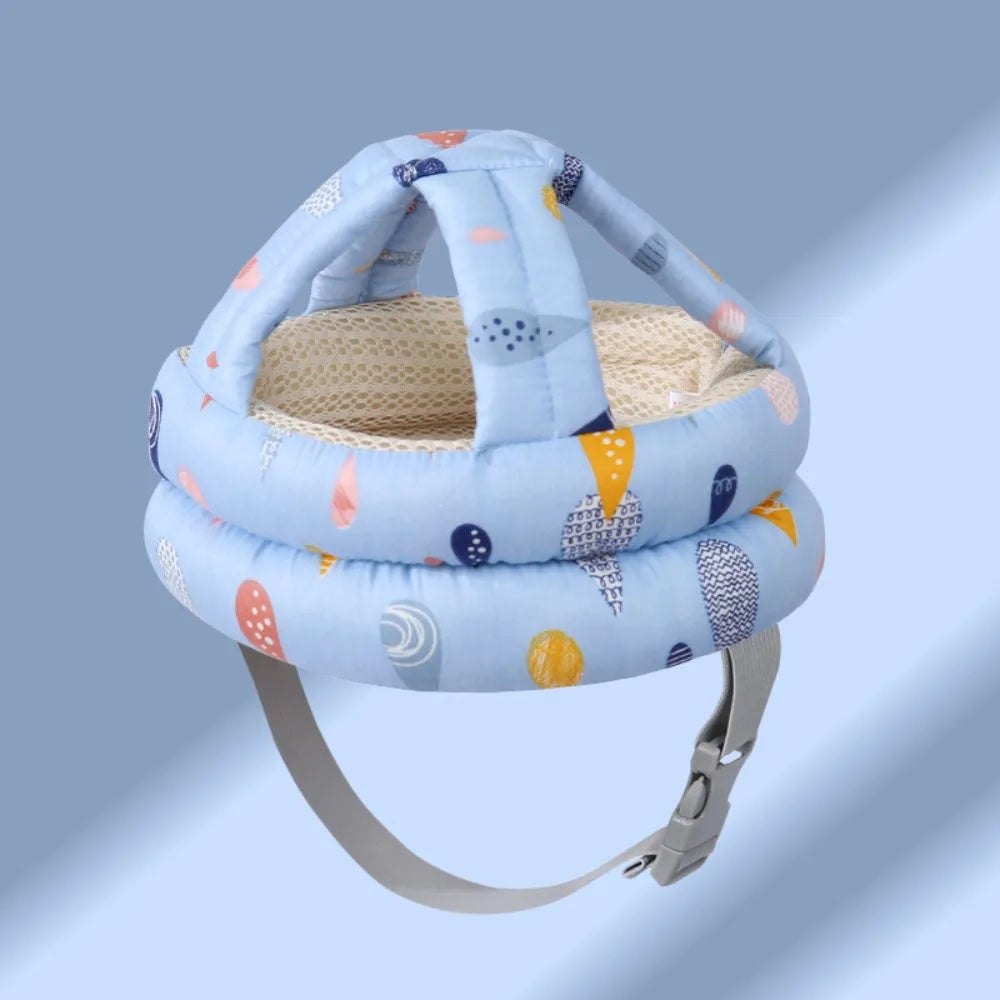 Head Protection Toddler Anti-Fall Pad