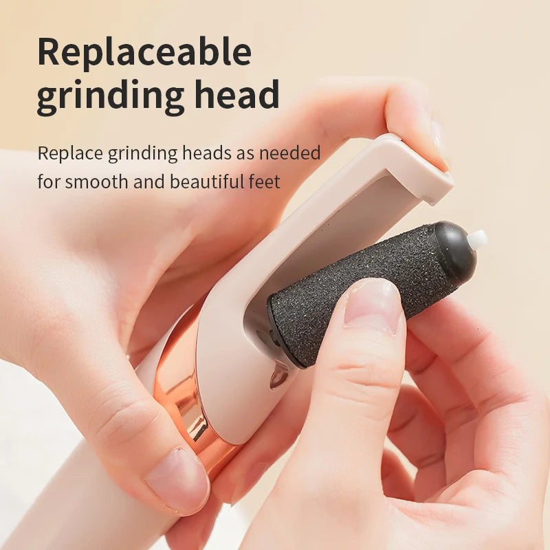 Electric Foot Grinder
