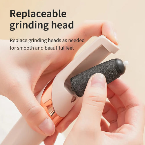 Electric Foot Grinder