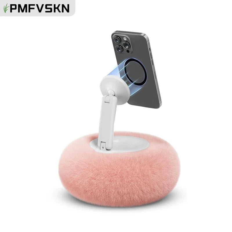 RestView™ Magnetic Bedside Stand