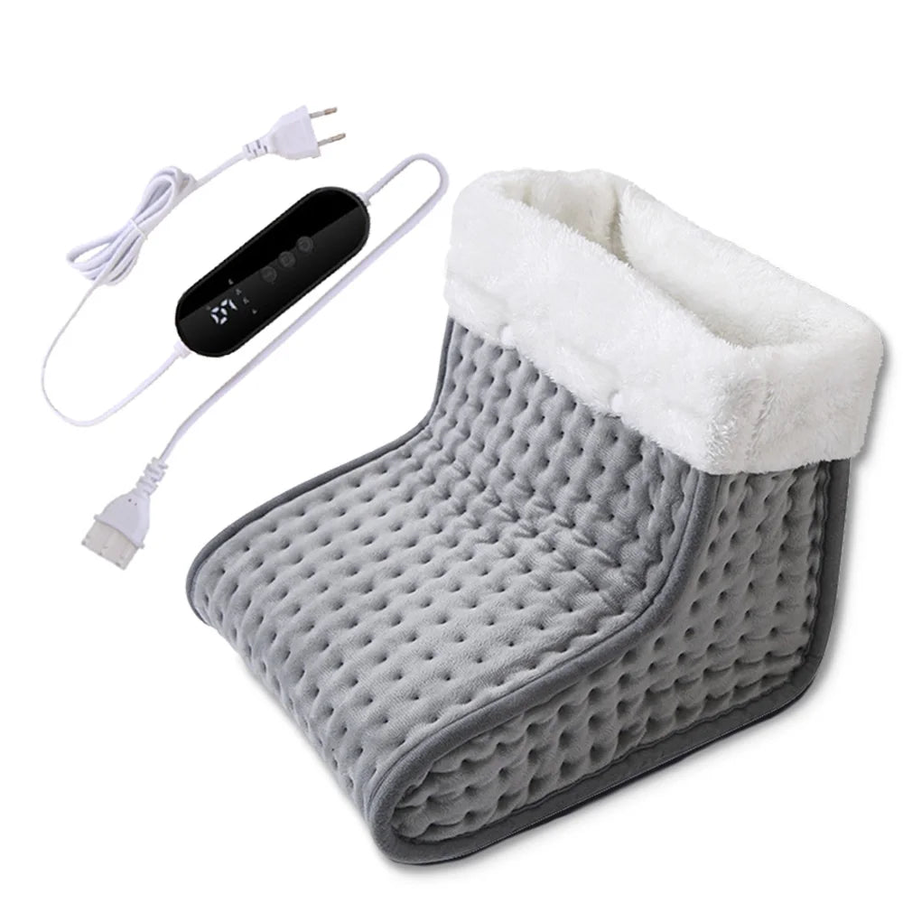 CozyHeat™ Electric Heated Foot Warmer