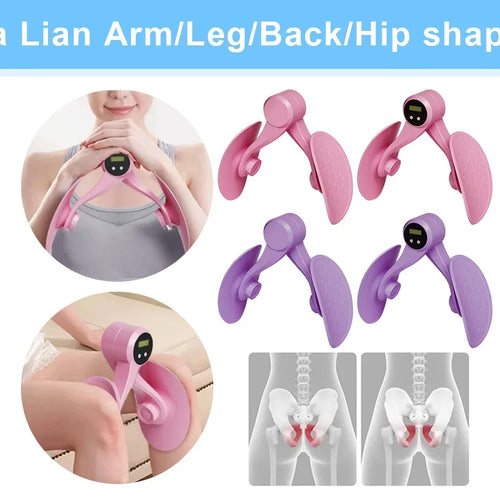 CoreLift™ Pelvic Floor Training Device