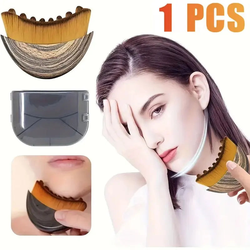LumiContour™ Facial Sculpting Brush