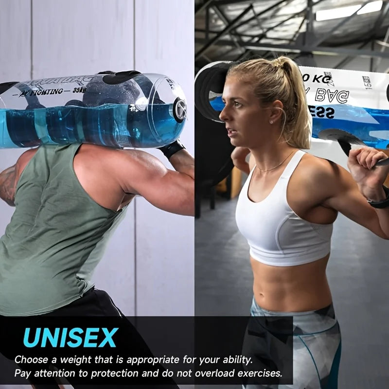 AquaForge™ Adjustable Water Fitness Bag