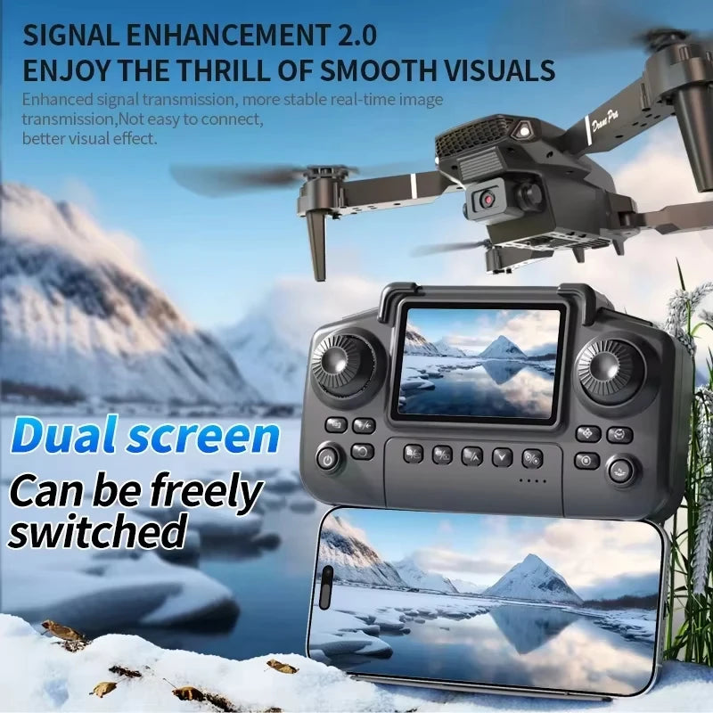 E88PRO Drone 8K 5G HD