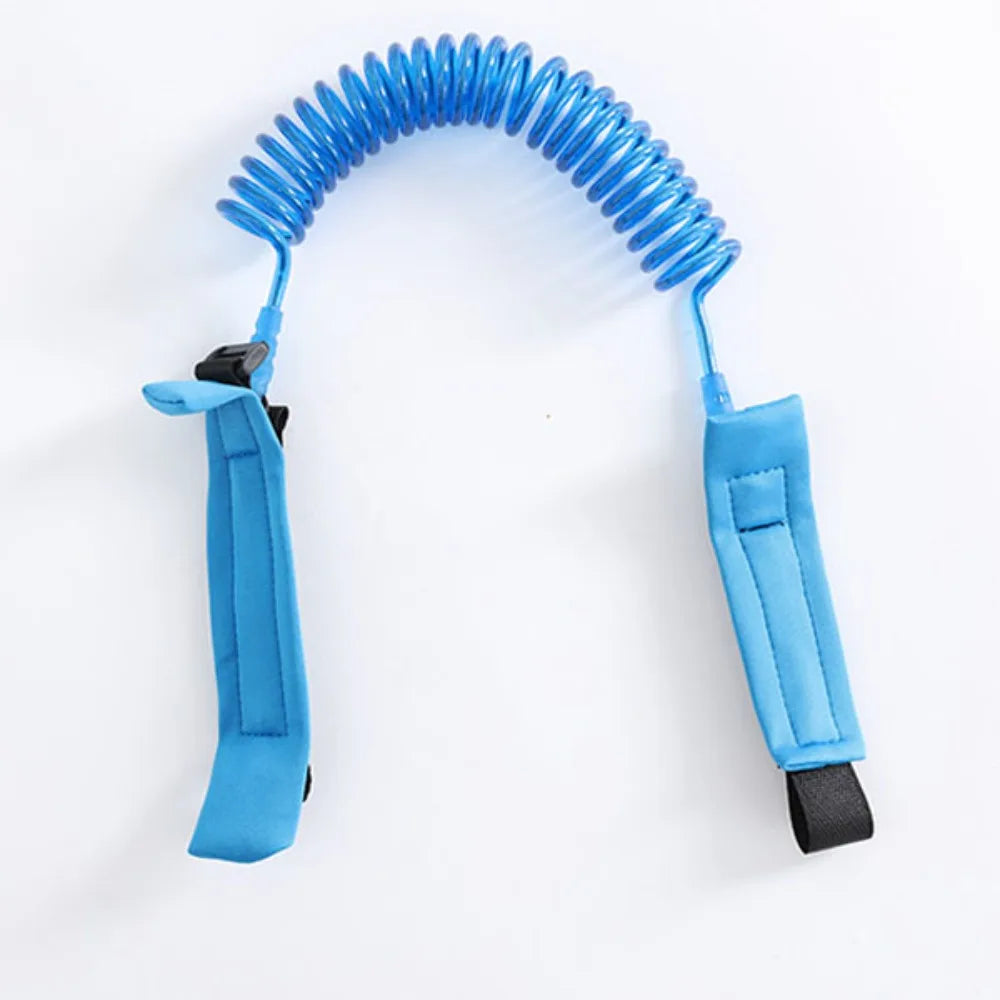 Child Safety Anti-Lost Wrist Link / Traction Rope
