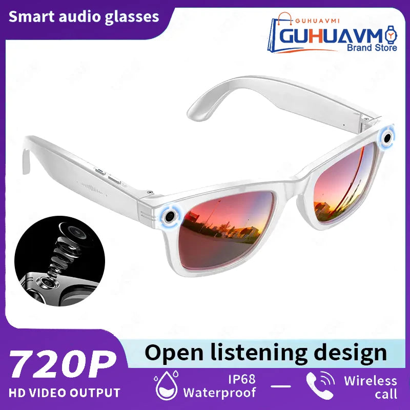 AI Smart Glasses