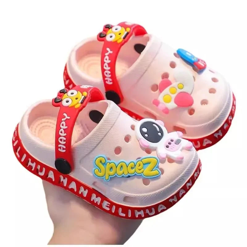 TinyTrek™ Kids' Comfort Sandals