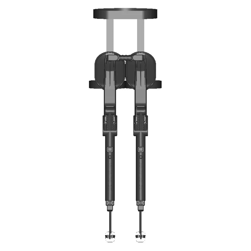 FlexSeat™ Wearable Support Exoskeleton