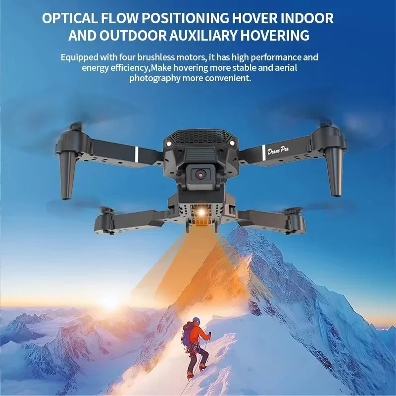 E88PRO Drone 8K 5G HD
