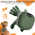 ThermaPulse™ Heated Body Massager
