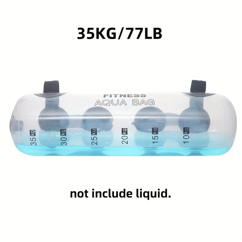 AquaForge™ Adjustable Water Fitness Bag