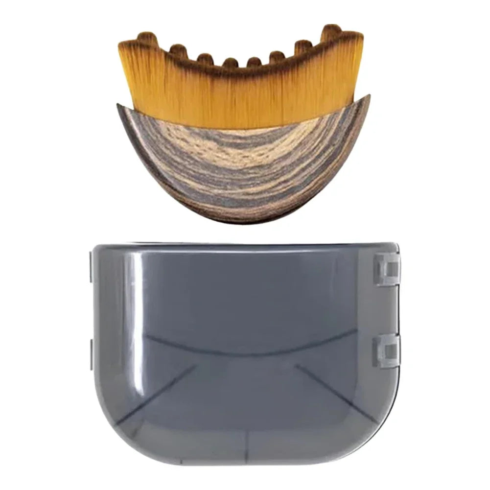 LumiContour™ Facial Sculpting Brush