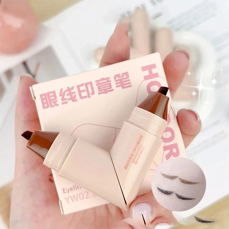 Eyeliner Stamp Pen
