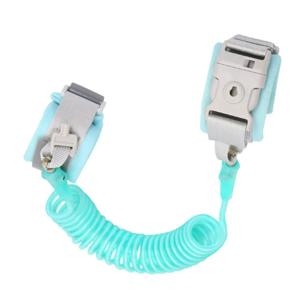 Child Safety Anti-Lost Wrist Link / Traction Rope