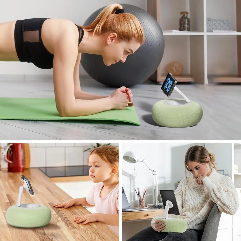 RestView™ Magnetic Bedside Stand