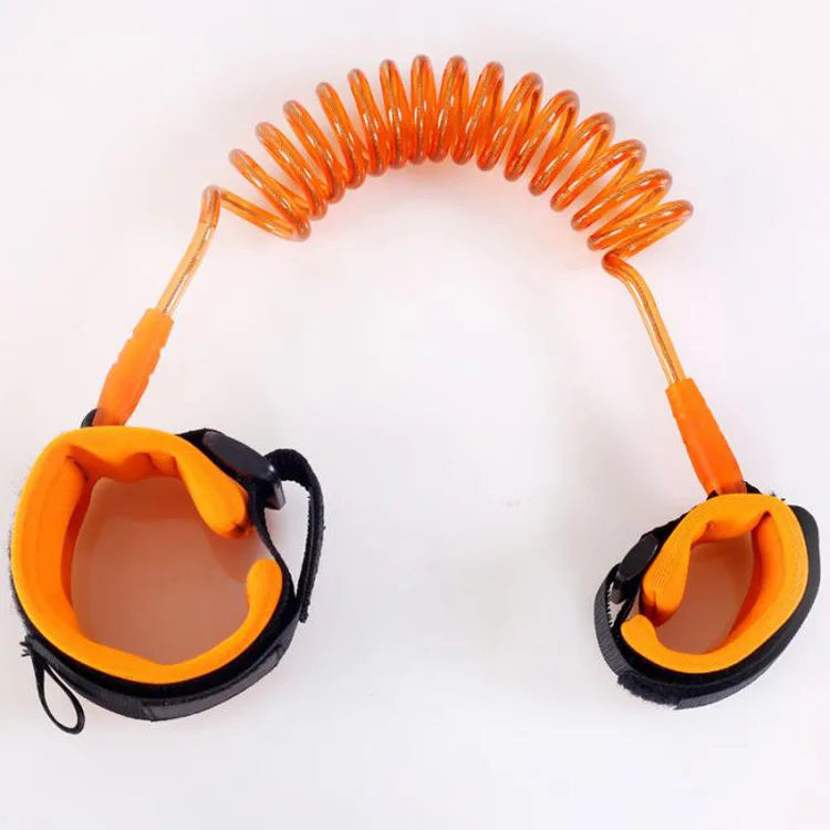 Child Safety Anti-Lost Wrist Link / Traction Rope