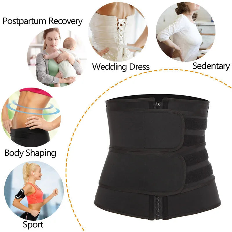 FlexSculpt™ Waist Trainer