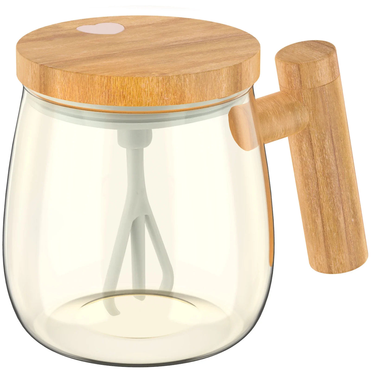 MixMate™ Self-Stirring Electric Mug